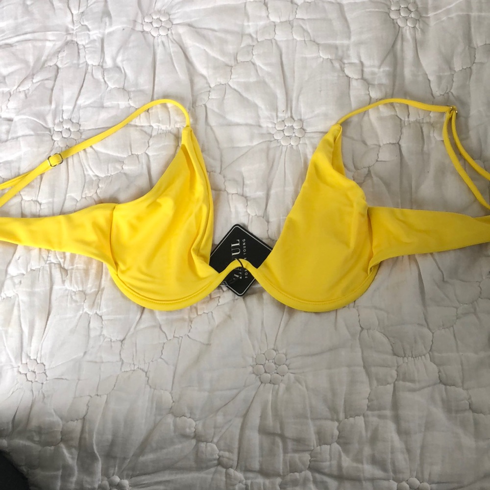 ZAFUL bikini top
